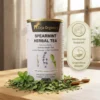 Spearmint Tea 50 gm | Women Health Tea, Excellent Remedy for SM PCOS/PCODS | Helps to stop painful menstrual cramps boost energy | Helps cure ovarian dysfunction |  Regulates menstrual cycle.