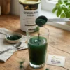 spirulina-powder-gallery2-1784370360265.webp Spirulina Powder | 100% Natural Superfood | High Concentration Of Protien And Chlorophyl | Rich in Plant Protein, Vitamins & Minerals | Supports Daily Nutrition & Wellness