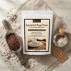 Sprouted Ragi Flour (Sprouted Finger Millet Flour) 500 gms