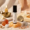 Swadhisthana Chakra Roll-On (Sacral Chakra) 10 ml | Aromatherapy Roll-On for Sensuality , Creativity, Pleasure & Relationship | External Use