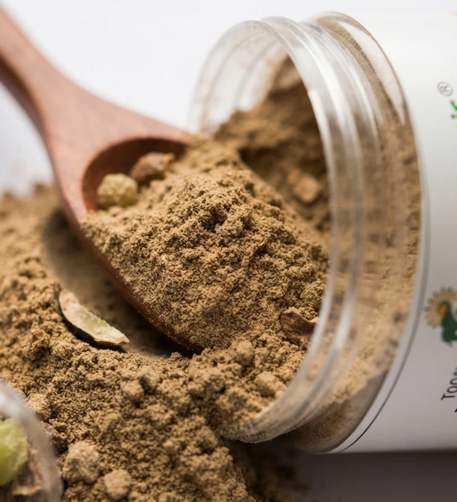 triphala-powder-gallery1-1784370666859.webp Teja Organics Triphala Powder