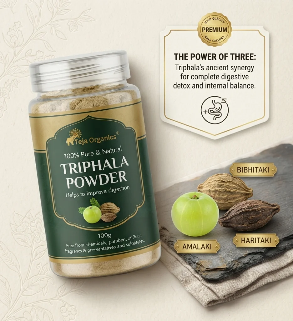 triphala-powder-gallery3-1784370679185.webp Teja Organics Triphala Powder