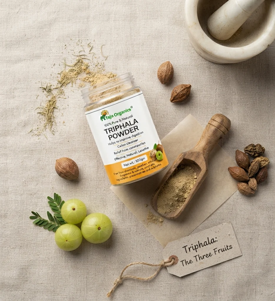 triphala-powder-gallery4-1784370684656.webp Teja Organics Triphala Powder