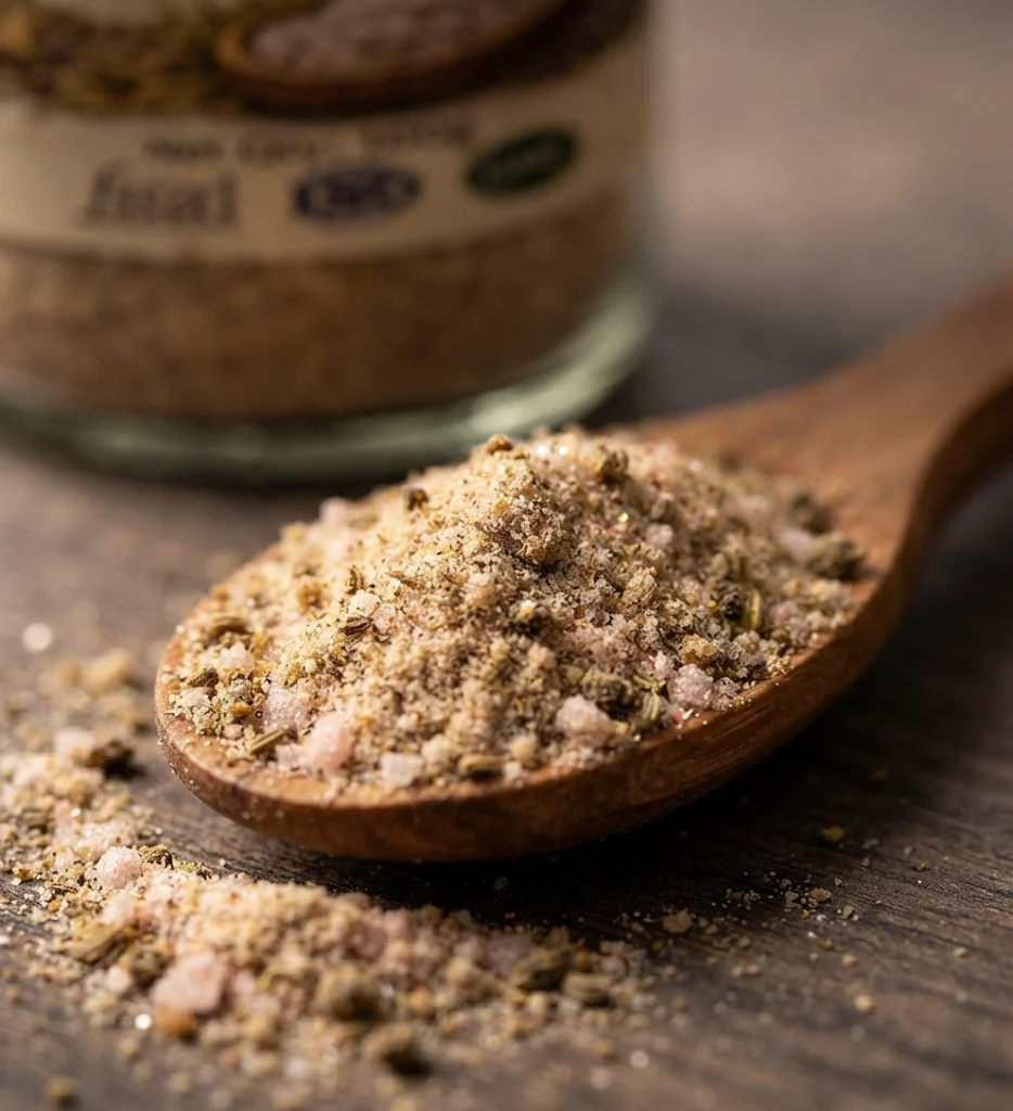 Teja Tummy Comfort Salt | Digestive & Gas Relief