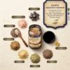 Teja Tummy Comfort Salt | Digestive & Gas Relief