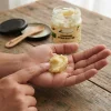Unrefined Shea Butter 100g | Pure Raw Shea Butter | Deep Moisturizer for Skin & Hair | Dry Skin Repair, Stretch Mark Care | No Chemicals, No Additives