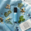Vishuddha Chakra Roll-On (Throat Chakra) 10 ml | Aromatherapy Roll-On for Expression, Communication & Authenticity | External Use