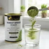 wheat-grass-powder-gallery2-1784370926917.webp Wheat Grass Powder | 100% Natural Superfood | Rich in Chlorophyll, Vitamins & Minerals | Supports Daily Nutrition & Wellness | Herbal Green Powder