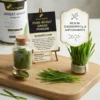 wheat-grass-powder-gallery3-1784370930556.webp Wheat Grass Powder | 100% Natural Superfood | Rich in Chlorophyll, Vitamins & Minerals | Supports Daily Nutrition & Wellness | Herbal Green Powder
