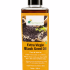 Extra Virgin Black Seed Oil