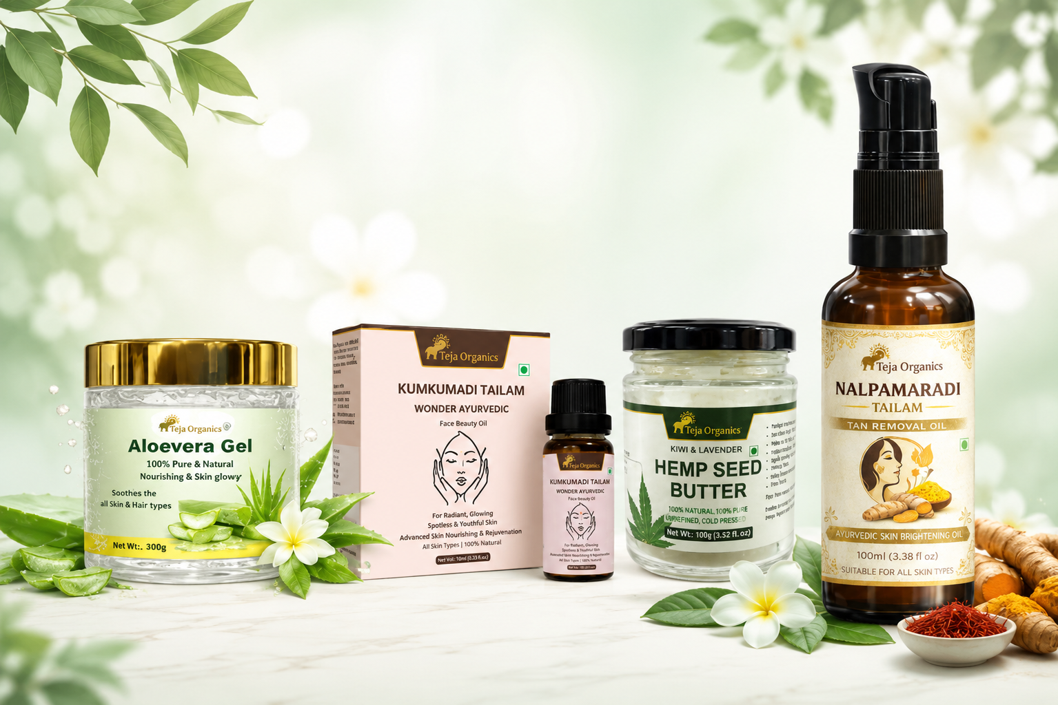 Body / Face Care