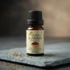 Ajwain Essential Oil 15ml | 100% Pure Natural | Digestive comfort | Muscle relaxation |Respiratory support | Relief from Ear & Tooth ache, Common cold & Congestion | Aromatherapy