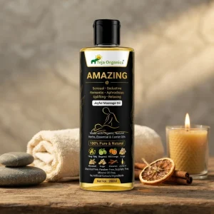 amazing-joyful-massage-oil-100ml-gallery4-candidate-1786038251 Amazing Joyful Massage Oil 200ml | Stimulates circulation | Unwind | Refreshing | Ease Tension | Feel pampered and sexy | Rekindles the love passion | Spark in relationship | Can do wonders for Physical & Mental Well being