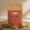 ant-ageing-face-mask-anti-wrinkle-gallery4-candidate-1786103175 Ant-Ageing Face Mask | Anti-wrinkle, Skin Firming, Hydrating & Skin Rejuvenating herbal product (Pack of 3)