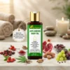 Anti-Ageing Body Oil 100ml | Intense Moisturizing | Hydrating | Reduces Wrinkles, Fine Lines | Fights Signs of Ageing | Firms up skin | Radiant, Glowing & Youthful skin.