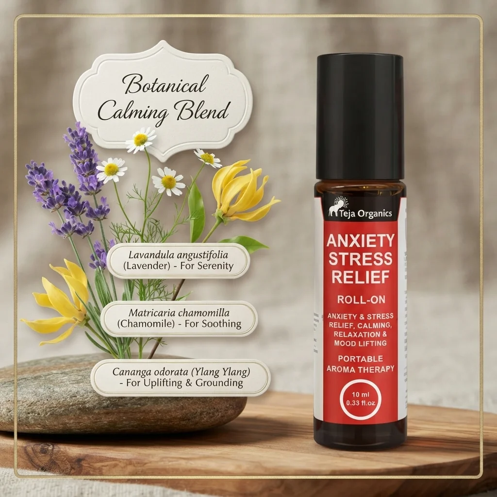 anxiety-stress-relief-roll-on-gallery3-candidate-1786033087 Anxiety Stress Relief Roll-On | 100% Natural Essential Oil Blend | Calming, Relaxation & Mood Uplift | Lavender, Chamomile, Ylang Ylang