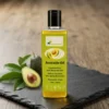 Avocado Oil | Cold-pressed Unrefined | Liquid Gold for Skin, Body and Hair Nature's favourite Anti-Ageing Moisturiser Therapeutic Grade