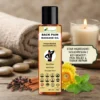 back-pain-massage-oil-100ml-gallery2-candidate-1786038330 Back Pain Massage Oil 100ml | Unique Blend of Essential Oils for: Back Pain, Neck Pain, Shoulder Pain | Non-Sticky & Fast Absorbing