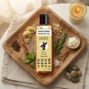 back-pain-massage-oil-100ml-gallery3-candidate-1786038334 Back Pain Massage Oil 100ml | Unique Blend of Essential Oils for: Back Pain, Neck Pain, Shoulder Pain | Non-Sticky & Fast Absorbing