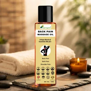 back-pain-massage-oil-100ml-gallery4-candidate-1786038337 Back Pain Massage Oil 100ml | Unique Blend of Essential Oils for: Back Pain, Neck Pain, Shoulder Pain | Non-Sticky & Fast Absorbing