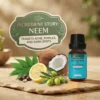 belly-button-oil-for-acne-gallery2-candidate-1786043639 Belly Button Oil for Acne Pimples Dark Spots 15 ml | Nabhi Oil Herbal Blend | Support clear skin, reduce blemishes, and improve skin texture.