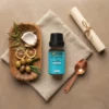 belly-button-oil-for-acne-gallery3-candidate-1786043628 Belly Button Oil for Acne Pimples Dark Spots 15 ml | Nabhi Oil Herbal Blend | Support clear skin, reduce blemishes, and improve skin texture.
