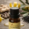 belly-button-oil-for-digestive-gallery1-candidate-1786043658 Belly Button Oil for Digestive Health 15 ml | Nabhi Oil Herbal Blend | Supports Digestion | Abdominal Relaxation