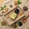 belly-button-oil-for-digestive-gallery3-candidate-1786043664 Belly Button Oil for Digestive Health 15 ml | Nabhi Oil Herbal Blend | Supports Digestion | Abdominal Relaxation