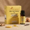 belly-button-oil-for-digestive-gallery4-candidate-1786043669 Belly Button Oil for Digestive Health 15 ml | Nabhi Oil Herbal Blend | Supports Digestion | Abdominal Relaxation
