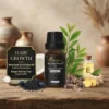 Belly Button Oil for Healthy Hair Growth 15 ml | Nabhi Oil Herbal Blend | Supports Hair Strength | Shine & Nourishment