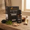 Belly Button Oil for Healthy Hair Growth 15 ml | Nabhi Oil Herbal Blend | Supports Hair Strength | Shine & Nourishment