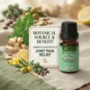 belly-button-oil-for-joint-gallery2-candidate-1786043746 Belly Button Oil for Joint Pain Relief 15 ml | Nabhi Oil Herbal Blend | Supports Joint Comfort | Flexibility & Mobility | Relaxation