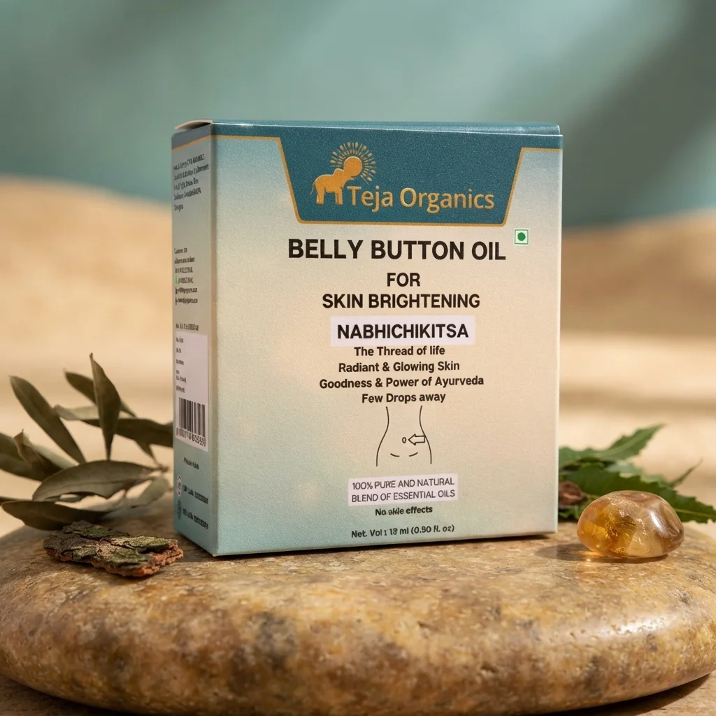 belly-button-oil-for-skin-gallery4-candidate-1786043784 Belly Button Oil for Skin Brightening 15 ml | Moisturizing | Nabhi Oil Herbal Blend | Clear, radiant, and brighter-looking skin.
