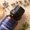 Belly Button Oil for Stress & Anxiety Relief 15 ml | Stress / Anxiety Relief | Supports Relaxation & Sleep