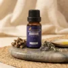 Belly Button Oil for Stress & Anxiety Relief 15 ml | Stress / Anxiety Relief | Supports Relaxation & Sleep