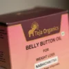 belly-button-oil-weight-management-gallery1-candidate-1787076542 Belly Button Oil for Weight Management 15 ml | Nabhi Oil Herbal Blend | Improves Metabolism | Abdominal Comfort | Support Weight Management | Helps to Reduces fat around belly, hips, buttocks, thighs, arms and double chin | Chemical Free, Paraben Free, Sulphate Free, Mineral Oil Free, No Artificial Colours