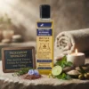 belly-fat-burning-massage-oil-gallery2-candidate-1786041149 Belly Fat Burning Herbal Massage Oil 200ml | Firming & Toning | For Abdomen, Waist & Body