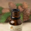 cedarwood-eo-gallery1-candidate-1786017480 Cedarwood Essential Oil 15ml | 100% Pure Natural Oil | Rich, Earthy, Warm woody aroma | Pleasant and relaxing versatile essential oil | Skin/Hair care | Natural deodorizer, Natural insect repellent | Aromatherapy
