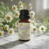 Chamomile Essential Oil 15ml |  Sweet, Floral and Herbaceous scent | Moisturizing | Soothing, Calming and Relaxing | Induces sleep | Eases pains and Ache | Good for sensitive and Dry skin