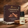 cinnamon-eo-gallery4-candidate-1786015812 Cinnamon Essential Oil 15ml | Sweet, Woody, Spicy and Earthy aroma | Warming, Stimulating, and Energizing | Moisturizing and Nourishing skin | Reduces acne | Lightens dark spots and Brightens the skin | Support scalp stimulation and overall hair health| Aromatherapy