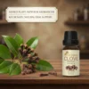 clove-eo-gallery2-candidate-1786015826 Clove Essential Oil 15ml | 100% Pure Natural Oil | Strong Spicy Aroma | Energizing and warming fragrance | Dental Care | Pain Relief Skin & Hair | Aromatherapy | Diffuser | Home wellness products