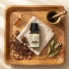 clove-eo-gallery3-candidate-1786015829 Clove Essential Oil 15ml | 100% Pure Natural Oil | Strong Spicy Aroma | Energizing and warming fragrance | Dental Care | Pain Relief Skin & Hair | Aromatherapy | Diffuser | Home wellness products