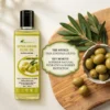 extra-virgin-olive-carrier-oil-gallery2-candidate-1786020333 Extra Virgin Olive Oil | Pure Cold-pressed Unrefined | Skin & Hair Care | Perfect Moisturizer | Identical to skin Natural Oils