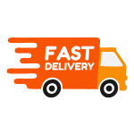 Fast Shipping