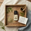 Fennel Essential Oil 15ml | Gentle, Aromatic & Calming | Digestive support | Relief from flatulence & Constipation | Reduces bad breath | Skin care, Hair care | Aromatherapy