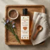 flax-seed-carrier-oil-gallery3-candidate-1786019037 Flax Seed Oil | Cold-pressed Unrefined | Full of omega 3-6-9 Fatty Acids