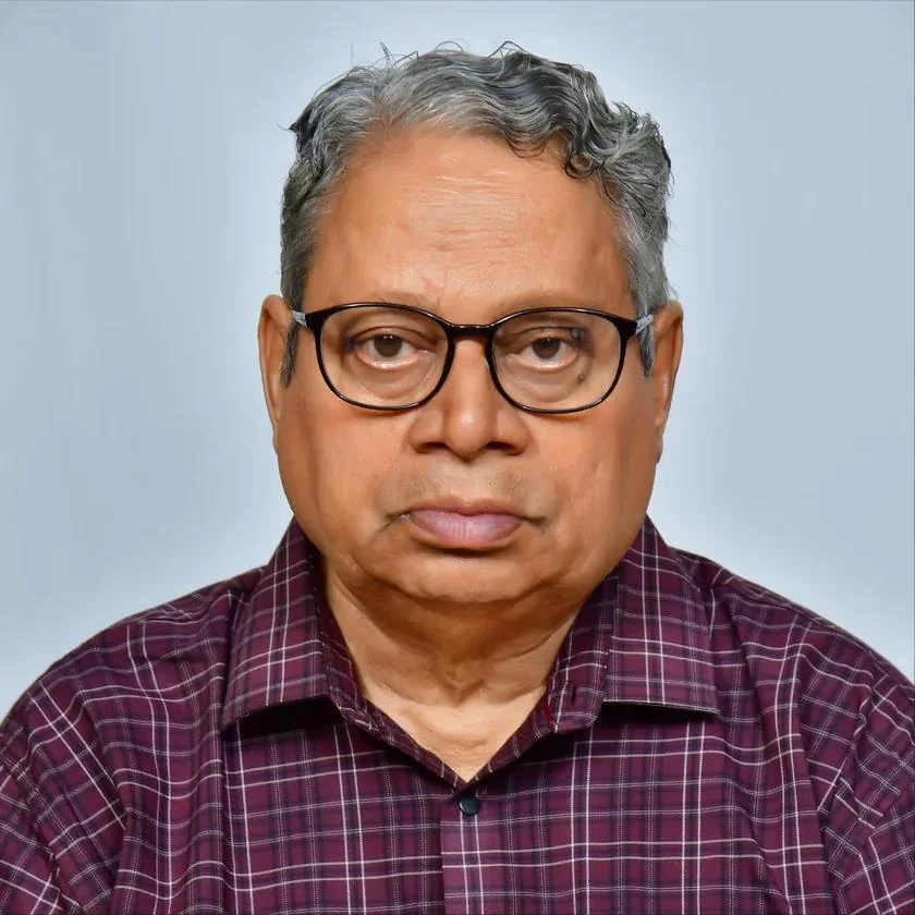 Hari Babu Bhagavathi, Co-Founder and Managing Director, Teja Organics