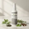 hair-spray-hydrosol-100ml-blend-gallery4-candidate-1786022038 Hair Spray Hydrosol 100ml | Blend off Floral Water | Strong & Healthy Hair Growth | Non Oily | Non Greasy | Chemical Free, Alcohol Free & Sulphate Free