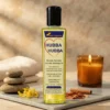 Hubba Hubba Massage Oil 200ml | Romantic Body Massage Oil  |  Helps unwind and feel refreshed | Gives tingling, Stimulates circulation add Sensation | Rekindles passion | Non Greasy,  Non Sticky & Fast Absorbing