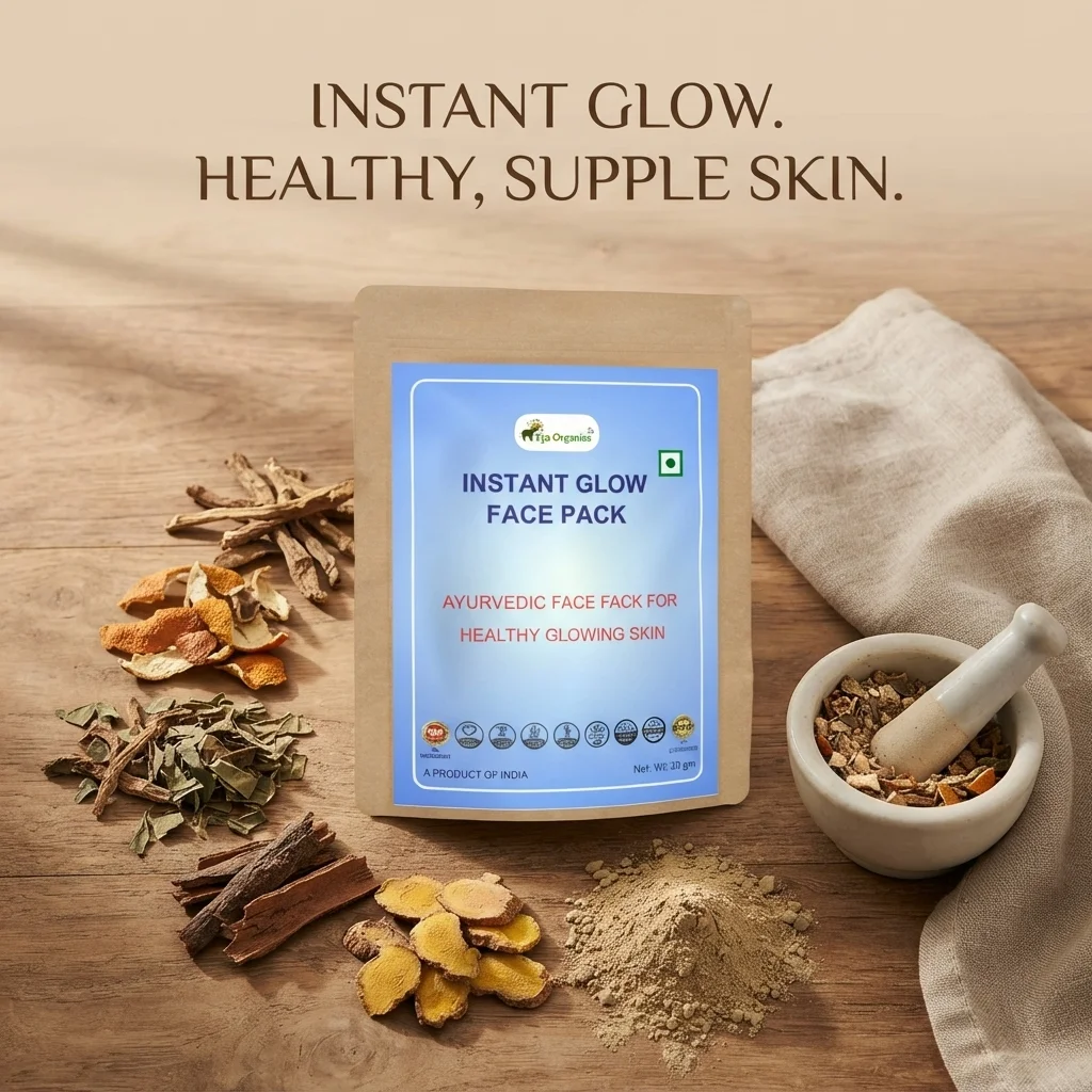 instant-glow-face-pack-ayurvedic-face-gallery3-candidate-1786102265 Instant Glow Face Pack | Ayurvedic Face Pack for Healthy Glowing Skin (Pack of 3)